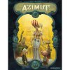azimut 1 9788076790834