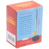 desktop tetherball it s a wrap miniature editions 9780762463916 2