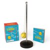 desktop tetherball it s a wrap miniature editions 9780762463916