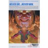 eternals 1 only death is eternal 9781302925475 1