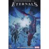 eternals 1 only death is eternal 9781302925475