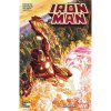 iron man 1 9781302925512
