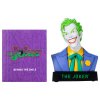 joker talking bust and illustrated book miniature editions 9780762494088