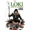 loki agent of asgard the complete collection 9781302931315