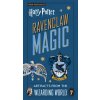 harry potter ravenclaw magic artifacts from the wizarding world 1