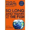 hitchhikers guide to the galaxy complete collection boxset 1