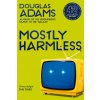 hitchhikers guide to the galaxy complete collection boxset 2