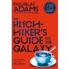 hitchhikers guide to the galaxy complete collection boxset 3