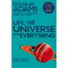hitchhikers guide to the galaxy complete collection boxset 4