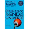 hitchhikers guide to the galaxy complete collection boxset 5