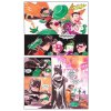 batman lil gotham calendar daze 9781779513410 2