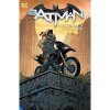 batman zero year 9781779510365