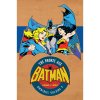 batman the brave and the bold the bronze age omnibus 3
