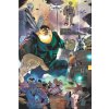 guardians of the galaxy by al ewing 3 we are super heroes 2