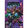 guardians of the galaxy by al ewing 3 we are super heroes