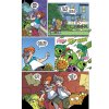 plants vs zombies multi ball istic 9781506713076 2