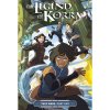 legend of korra turf wars part one 9781506700151
