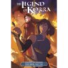 legend of korra turf wars part two 9781506700403