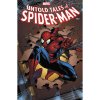untold tales of spider man the complete collection 1 9781302931773