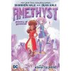 amethyst princess of gemworld 9781779501226