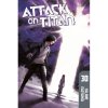 attack on titan 30 9781632369024