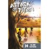 attack on titan 34 9781646512362