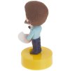 bob ross bobblehead with sound 9780762490417 1