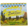 bob ross bobblehead with sound 9780762490417 4