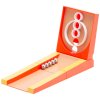 desktop skee ball give it a roll miniature editions 9780762460816 1