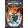 mighty valkyries 9781302930196