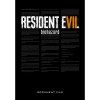 resident evil 7 biohazard document file 9781506721668