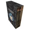 ghost in the shell deluxe complete box set 9781632366429