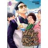 way of the househusband 6 9781974724611