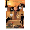 tales from the umbrella academy you look like death 9781506719108 2
