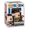 funko pop demon slayer nezuko kamado 889698490139 1