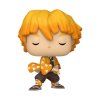 funko pop demon slayer zenitsu agatsuma 889698490122