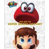 art of super mario odyssey 9781506713755