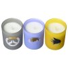 overwatch glass votive candle 3 pack 9781682984017