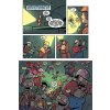 plants vs zombies zomnibus 1 9781506728209 2