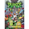 plants vs zombies zomnibus 1 9781506728209
