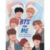 bts and me your unofficial fill in fan book 9781789291339