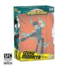 my hero academia pvc statue izuku midoriya one for all 1