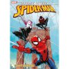 marvel action spider man 1 9788025249796