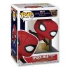 funko pop spider man no way home spider man upgraded suit 889698576345 1