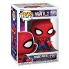 funko pop what if zombie hunter spidey 889698573801 1