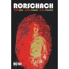 rorschach dc black label edition 9781779512048