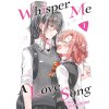 whisper me a love song 1 9781646511150