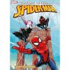 marvel action spider man 1 9788025249802