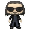 funko pop matrix resurrections neo 889698592536