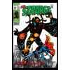 doctor strange epic collection a separate reality 9781302932480 1